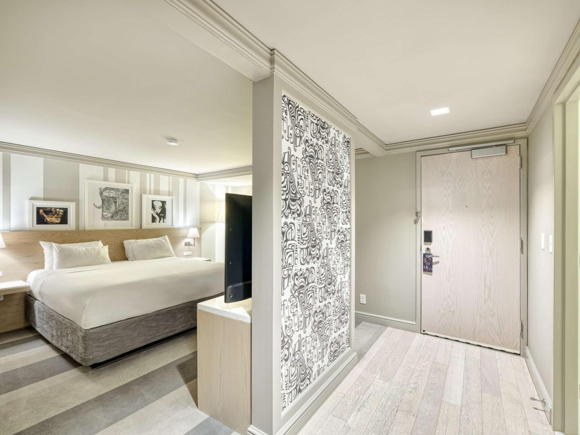 The Royal Sonesta Minneapolis Downtown Extérieur photo
