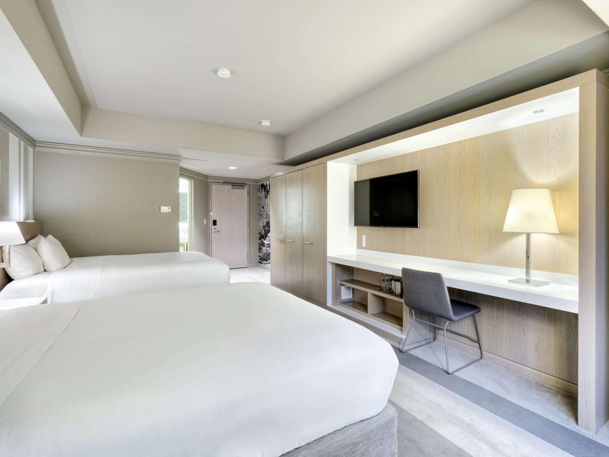 The Royal Sonesta Minneapolis Downtown Extérieur photo